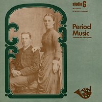 Studio G – Period Music - Victorian And Rural Dance