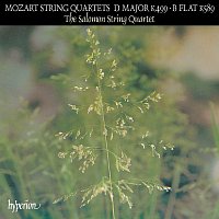 Salomon Quartet – Mozart: String Quartets K. 499 "Hoffmeister" & K. 589 "Prussia II" (On Period Instruments)