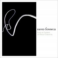 David Fonseca – Live in Lisbon