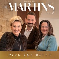 The Martins – Count Your Blessings (Instead of Sheep)