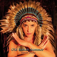 Přední strana obalu CD Old Indian Summer