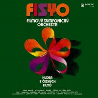 Filmový symfonický orchestr (FISYO) – Hudba z českých filmů