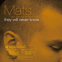 Mats – They Will Never Know