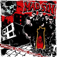 Mad Sin – Dead Moon`s Calling