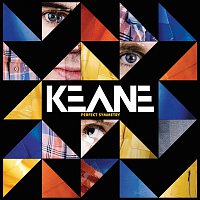 Keane – Perfect Symmetry [EU Album]
