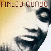 Finley Quaye – Maverick A Strike