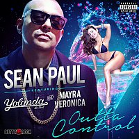 Sean Paul – Outta Control (feat. Yolanda Be Cool & Mayra Veronica)