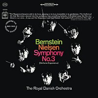 Nielsen: Symphony No. 3, Op. 27 & Symphony No. 5, Op. 50 (Remastered)