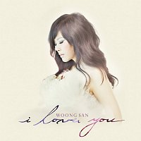 Woongsan – I Love You