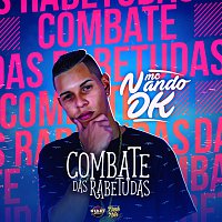 MC Nando DK – Combate Das Rabetudas
