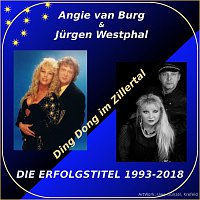 Angie van Burg und Jurgen Westphal – Ding Dong im Zillertal