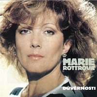 Marie Rottrová – Důvěrnosti FLAC