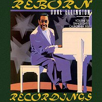 Duke Ellington – Duke Ellington Private Collection, - Vol. 6, Dance Dates, California 1958 (HD Remastered)