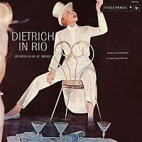 Marlene Dietrich – Dietrich In Rio