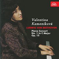 Valentina Kameníková, Pražský komorní orchestr – Koncert pro klavír a orchestr č. 1 C dur, op. 15 MP3