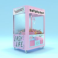 hard life – daydreams