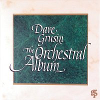 Dave Grusin – The Orchestral Album