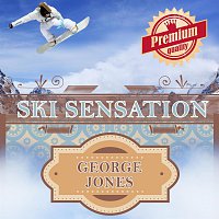 George Jones – Ski Sensation