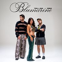 Tinu x Emi, YOSHI – Blumarine