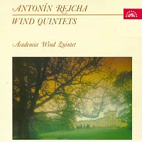 Dechové kvinteto Academia – Rejcha: Dechové kvintety