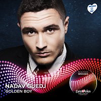 Nadav Guedj – Golden Boy [Eurovision 2015 - Israel]