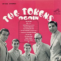 The Tokens – The Tokens Again