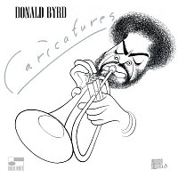 Donald Byrd – Caricatures