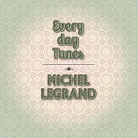 Michel Legrand – Everyday Tunes