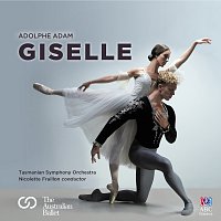Tasmanian Symphony Orchestra, Nicolette Fraillon – Giselle