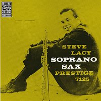 Steve Lacy – Soprano Sax