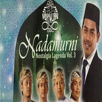 Různí interpreti – Nostalgia Lagenda Nada Murni Vol 3 Ramadhan