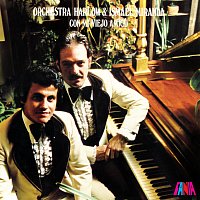 Ismael Miranda, Orquesta Harlow – Con Mi Viejo Amigo