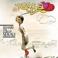 Tasya – Sehari Tak Cukup Sekali (2nd Single)