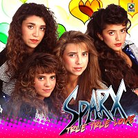 Sparx – True True Love