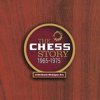 Přední strana obalu CD The Chess Story 1965-1975