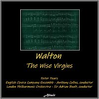 Walton: The Wise Virgins