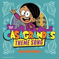 The Casagrandes, Ally Brooke – The Casagrandes Theme Song