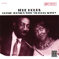 Lonnie Johnson, Victoria Spivey – Idle Hours [Remastered 1992]