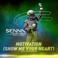 Topic, A7S, Ayrton Senna – Motivation (Show Me Your Heart)