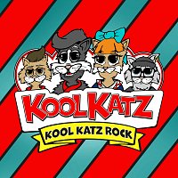 Blacky's Kool Katz – Kool Katz Rock - EP