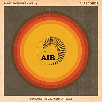 L'Orchestre D.O.7 Shirati Jazz – Magic Moments [Vol. 24]