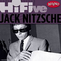 Rhino Hi-Five: Jack Nitzsche
