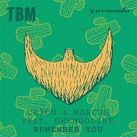 Cr3on & Marcus, Gwendolyne – Remember You