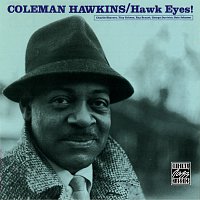 Coleman Hawkins – Hawk Eyes