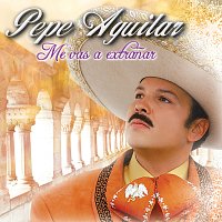 Pepe Aguilar – Me Vas A Extranar
