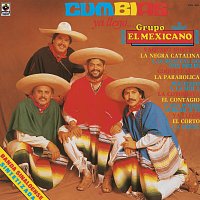 Mexicano – Cumbias Ya Llegó...