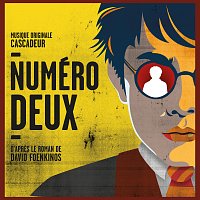 Cascadeur – Numéro deux [Musique originale de la piece]