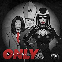 Nicki Minaj, Drake, Lil Wayne, Chris Brown – Only