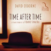 Time After Time: A Piano Tribute To Frank Sinatra