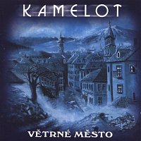 Kamelot – Větrné město